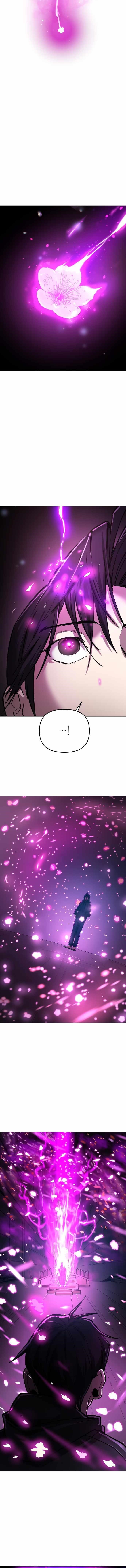 Space Cheon-ma 3077 - Chapter 8 Page 18