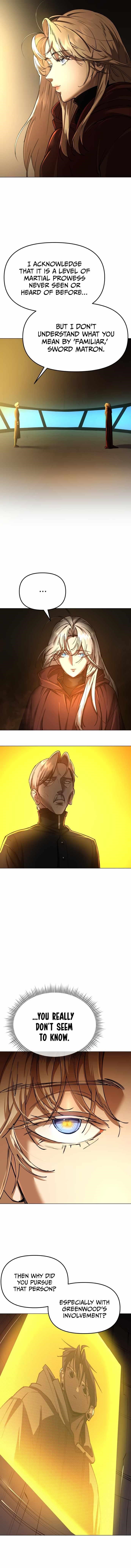 Space Cheon-ma 3077 - Chapter 8 Page 2