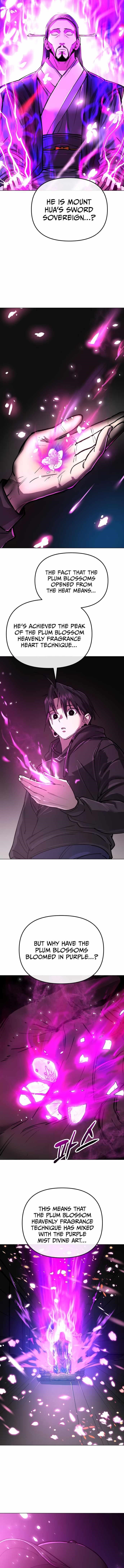 Space Cheon-ma 3077 - Chapter 8 Page 20