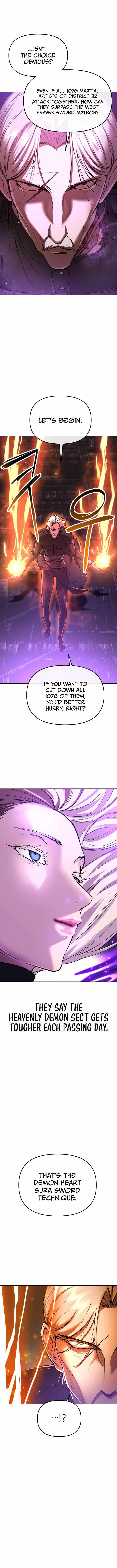 Space Cheon-ma 3077 - Chapter 8 Page 5