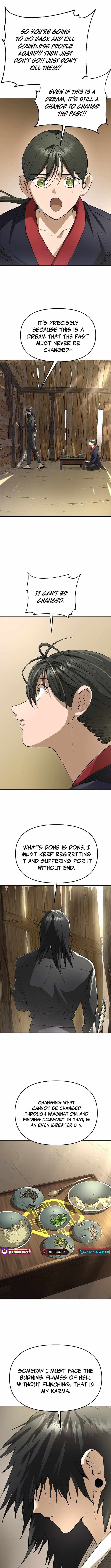 Space Cheon-ma 3077 - Chapter 80 Page 11