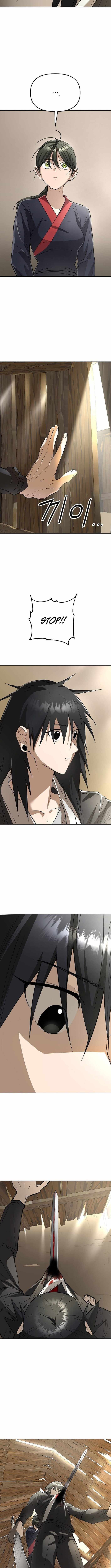 Space Cheon-ma 3077 - Chapter 80 Page 12