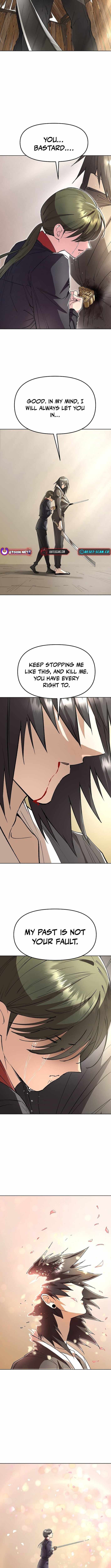 Space Cheon-ma 3077 - Chapter 80 Page 13