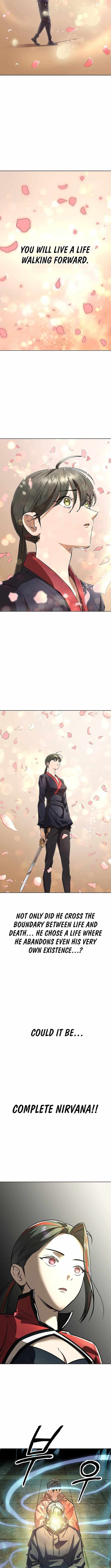 Space Cheon-ma 3077 - Chapter 80 Page 14