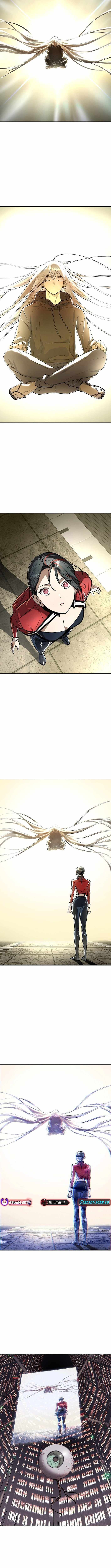 Space Cheon-ma 3077 - Chapter 80 Page 16