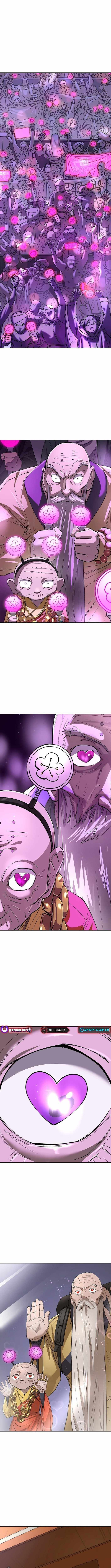 Space Cheon-ma 3077 - Chapter 80 Page 18