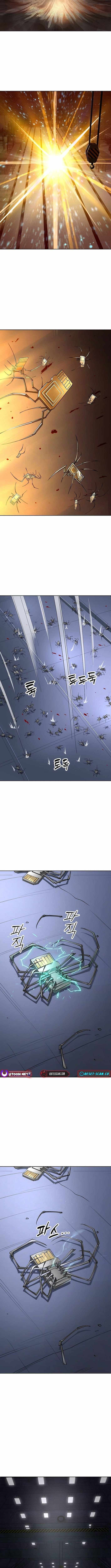 Space Cheon-ma 3077 - Chapter 80 Page 2