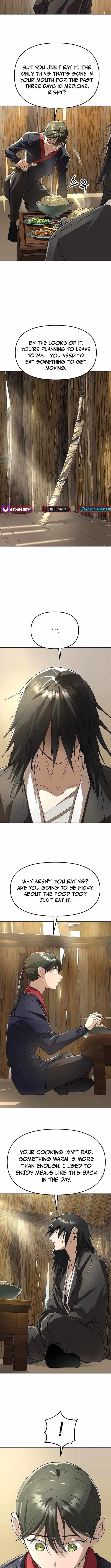 Space Cheon-ma 3077 - Chapter 80 Page 6