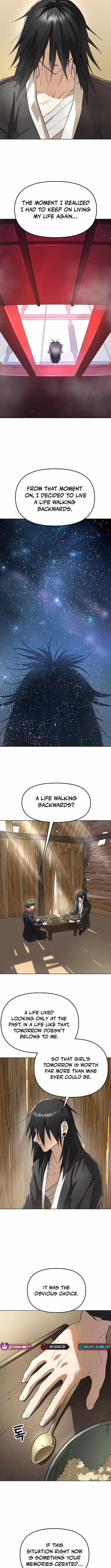 Space Cheon-ma 3077 - Chapter 80 Page 9