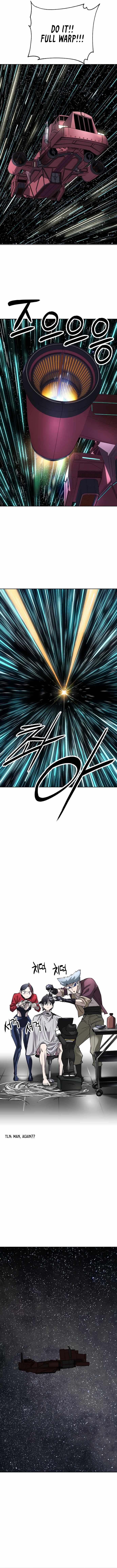 Space Cheon-ma 3077 - Chapter 81 Page 10