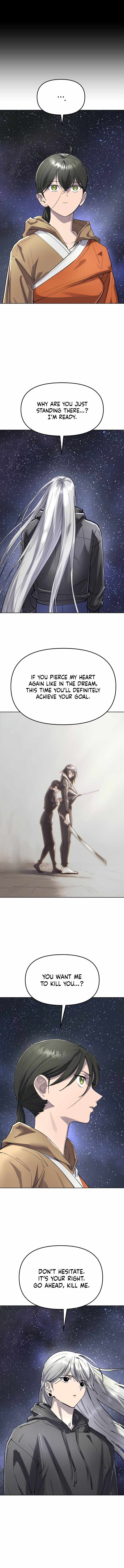 Space Cheon-ma 3077 - Chapter 81 Page 2