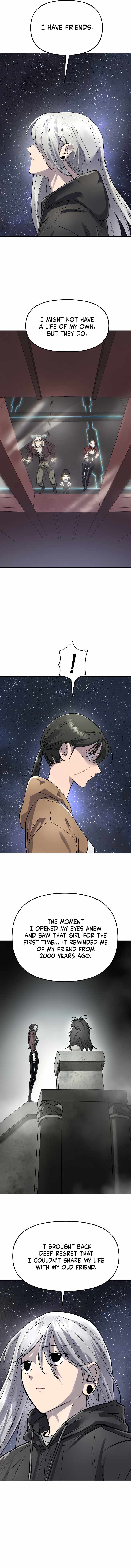 Space Cheon-ma 3077 - Chapter 81 Page 5