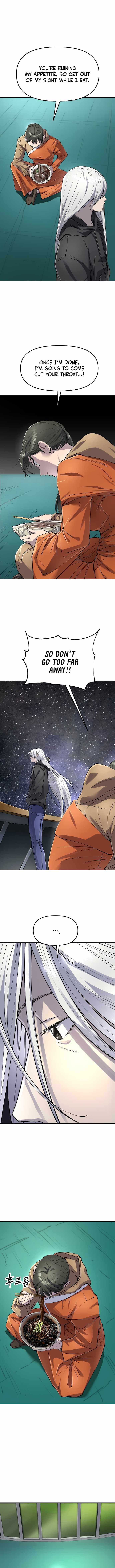 Space Cheon-ma 3077 - Chapter 81 Page 7