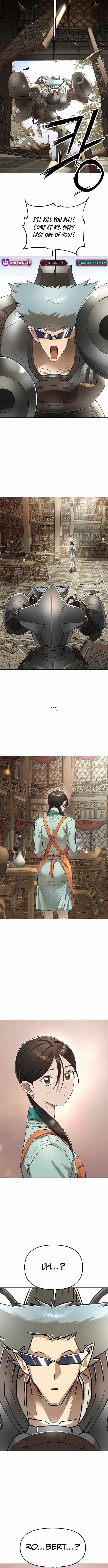 Space Cheon-ma 3077 - Chapter 82 Page 10