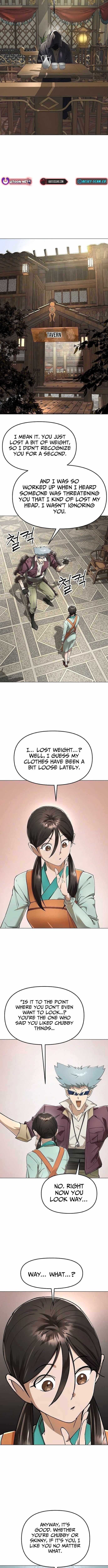 Space Cheon-ma 3077 - Chapter 82 Page 13