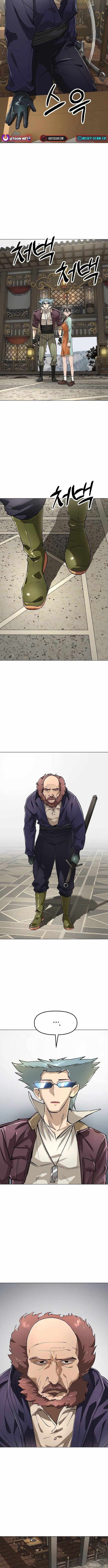 Space Cheon-ma 3077 - Chapter 82 Page 15