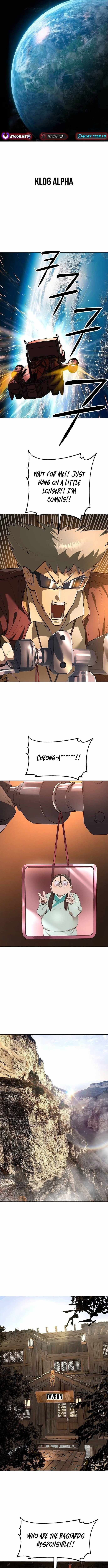 Space Cheon-ma 3077 - Chapter 82 Page 9