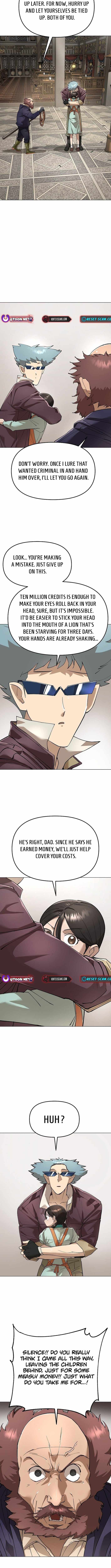 Space Cheon-ma 3077 - Chapter 83 Page 14