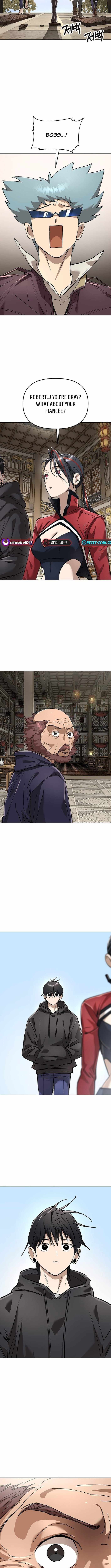 Space Cheon-ma 3077 - Chapter 83 Page 16