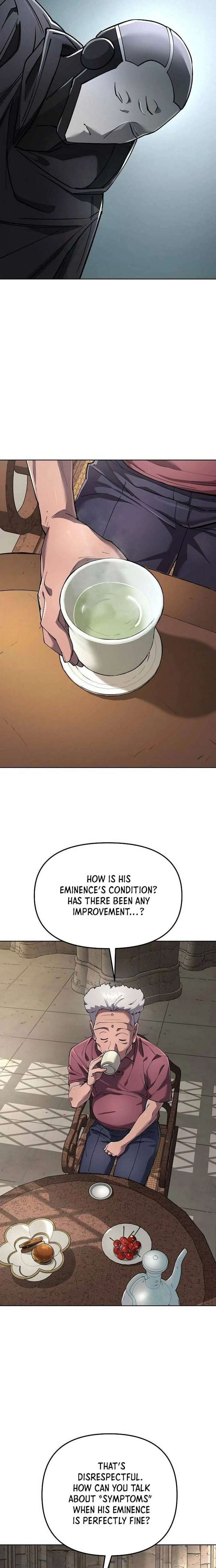 Space Cheon-ma 3077 - Chapter 84 Page 25