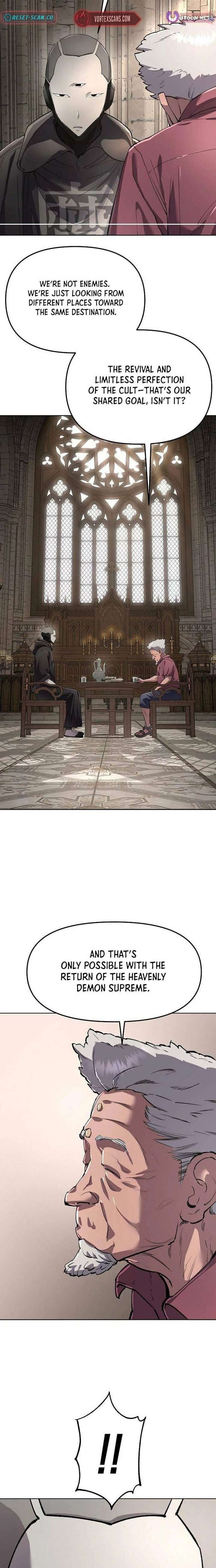 Space Cheon-ma 3077 - Chapter 84 Page 26