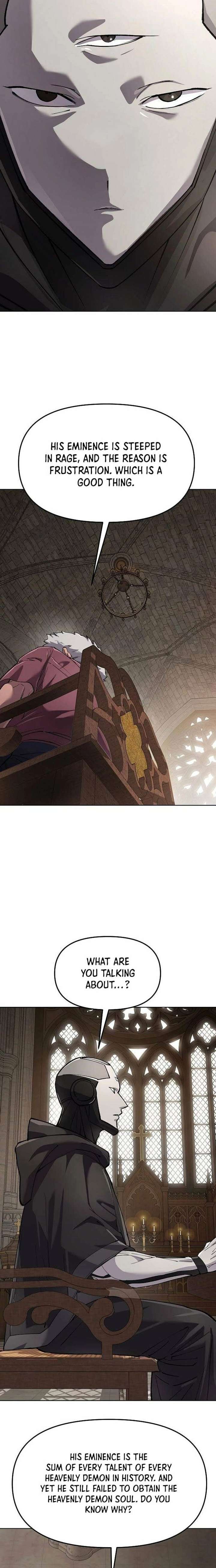 Space Cheon-ma 3077 - Chapter 84 Page 27