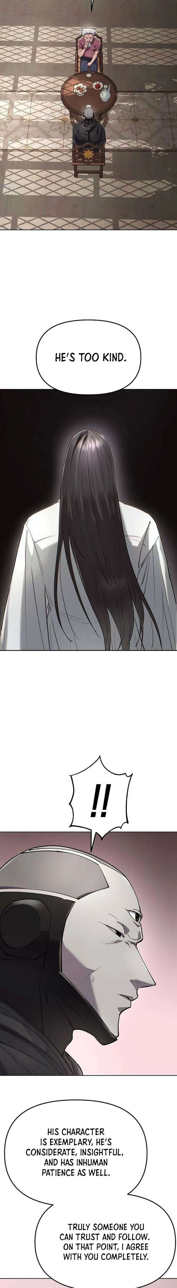 Space Cheon-ma 3077 - Chapter 84 Page 28