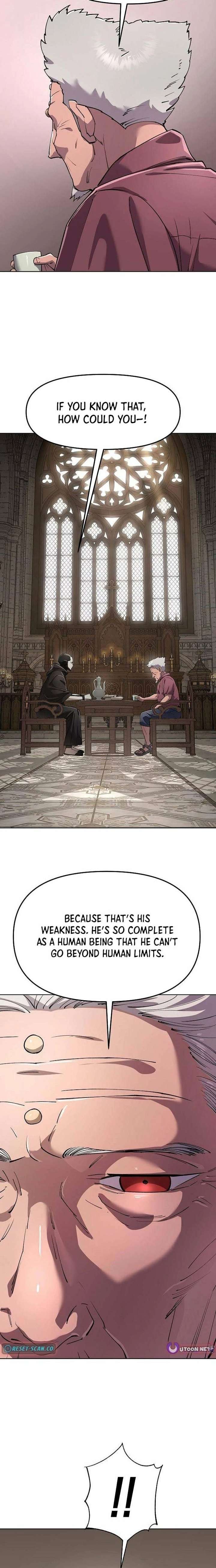 Space Cheon-ma 3077 - Chapter 84 Page 29