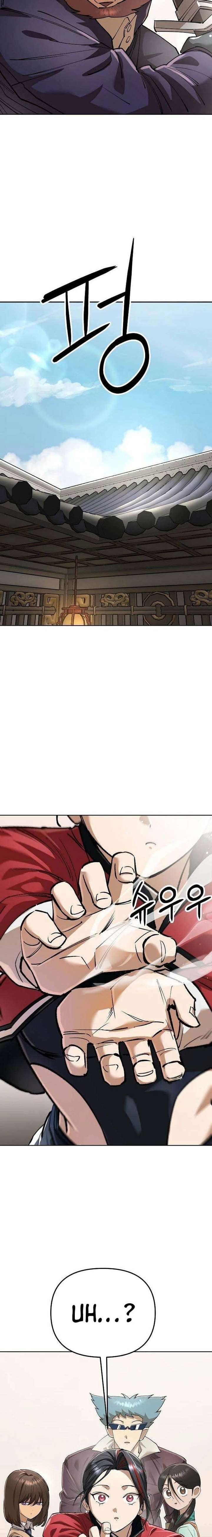 Space Cheon-ma 3077 - Chapter 84 Page 3