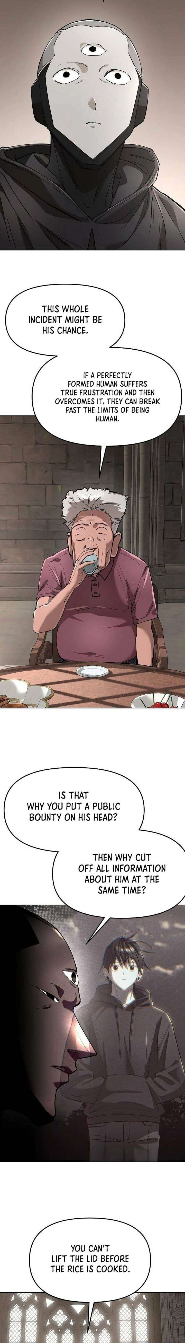 Space Cheon-ma 3077 - Chapter 84 Page 30