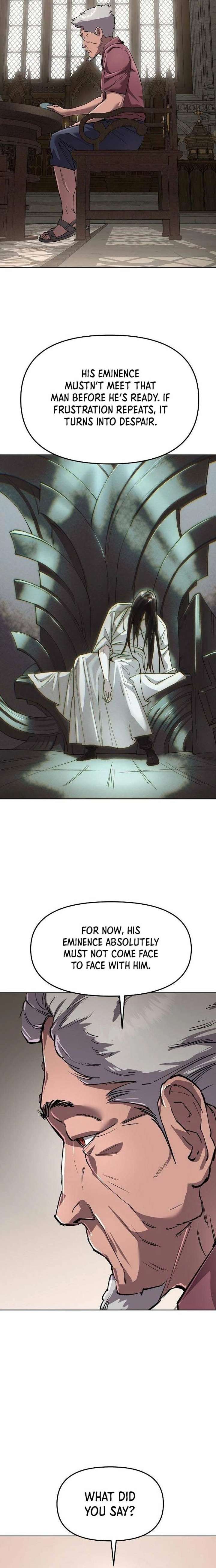 Space Cheon-ma 3077 - Chapter 84 Page 31