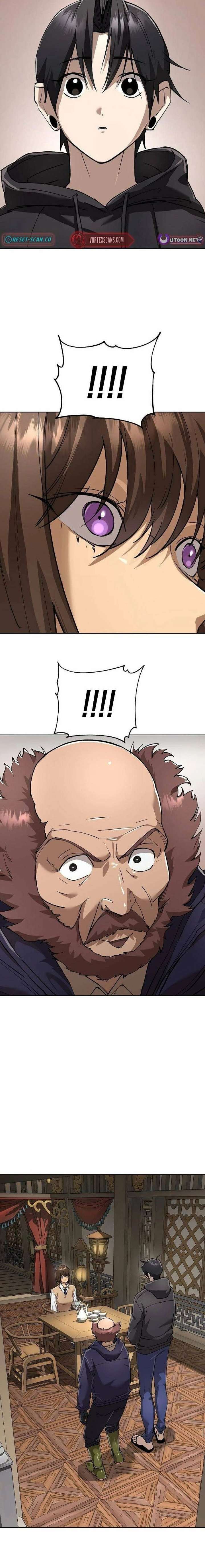 Space Cheon-ma 3077 - Chapter 84 Page 33