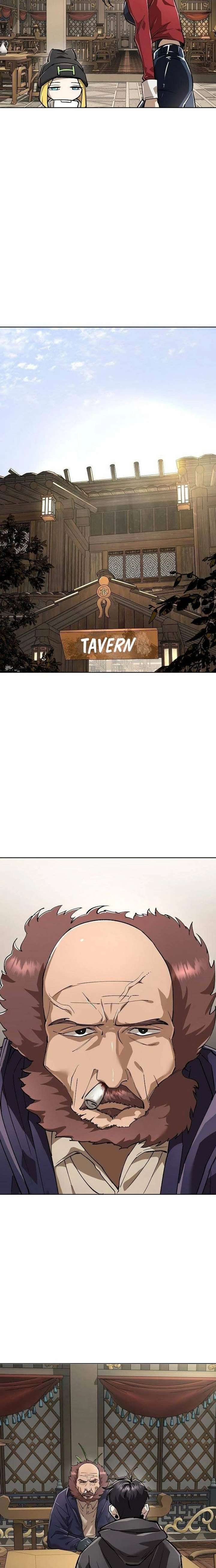 Space Cheon-ma 3077 - Chapter 84 Page 6