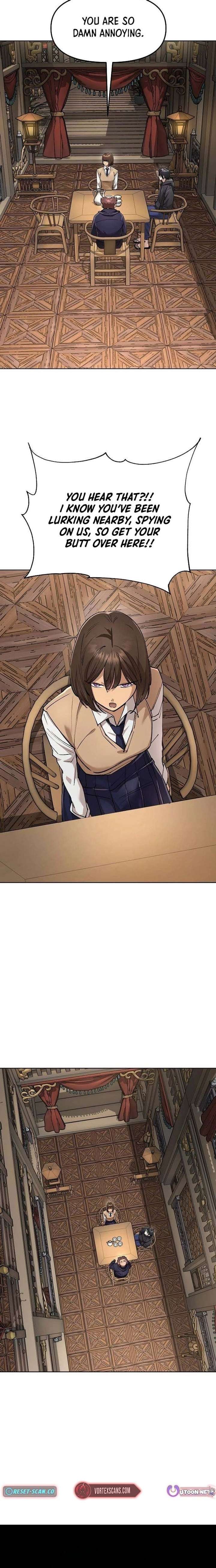 Space Cheon-ma 3077 - Chapter 85 Page 25