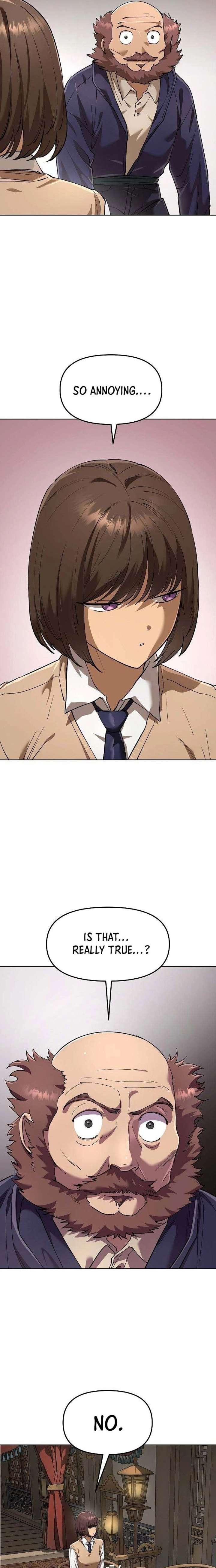 Space Cheon-ma 3077 - Chapter 85 Page 5