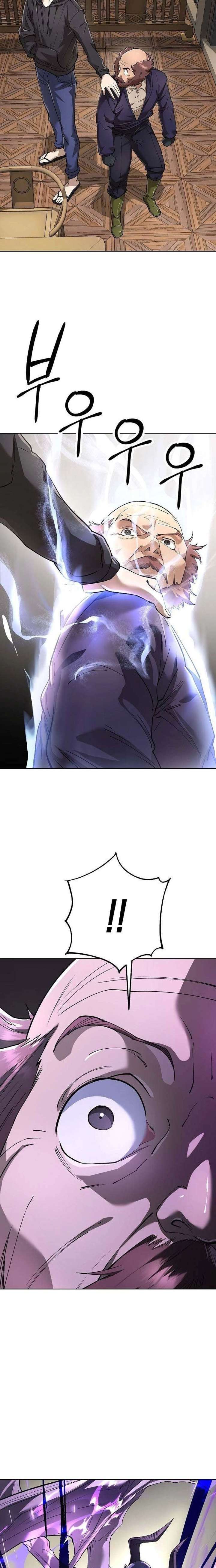 Space Cheon-ma 3077 - Chapter 85 Page 7