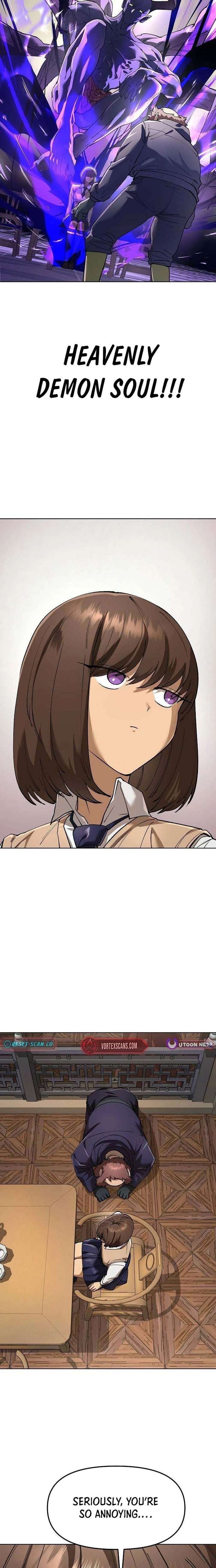 Space Cheon-ma 3077 - Chapter 85 Page 8