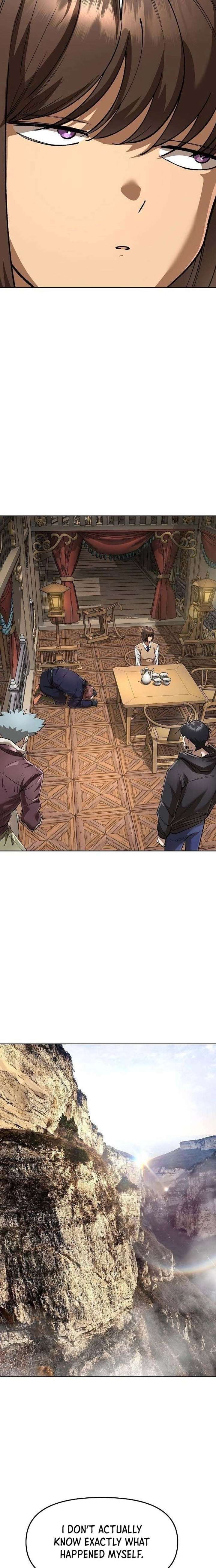 Space Cheon-ma 3077 - Chapter 85 Page 9