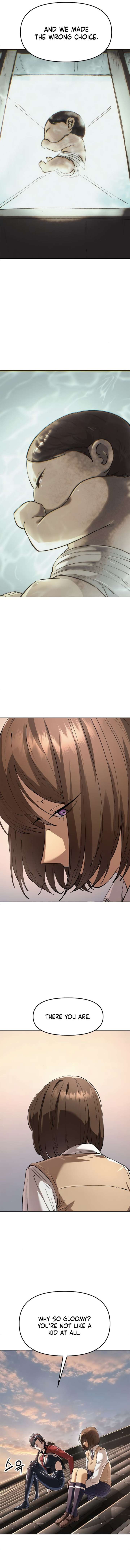 Space Cheon-ma 3077 - Chapter 87 Page 15