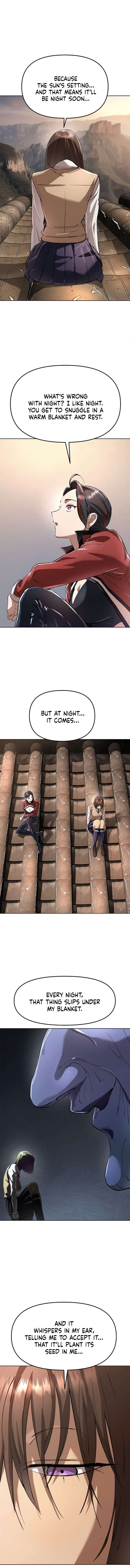 Space Cheon-ma 3077 - Chapter 87 Page 16