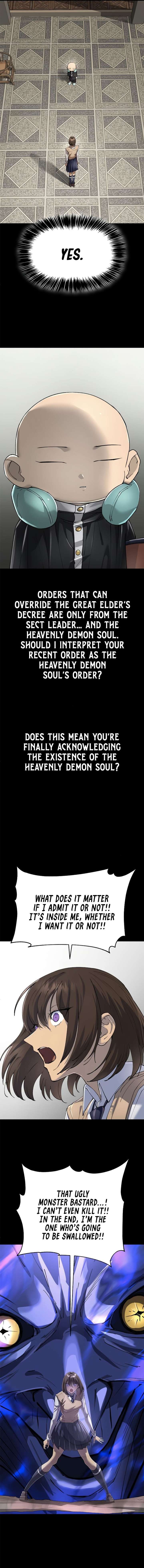 Space Cheon-ma 3077 - Chapter 87 Page 2