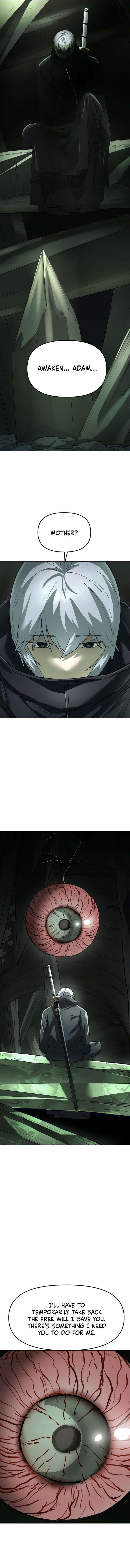 Space Cheon-ma 3077 - Chapter 87 Page 21