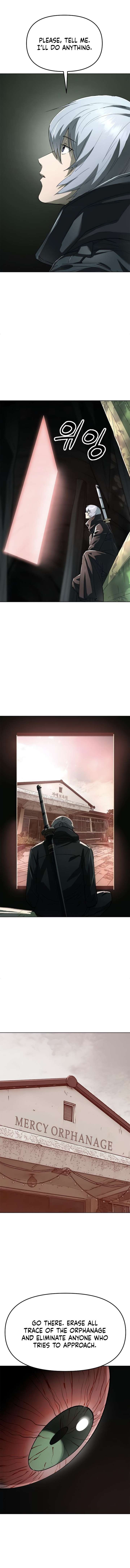 Space Cheon-ma 3077 - Chapter 87 Page 22