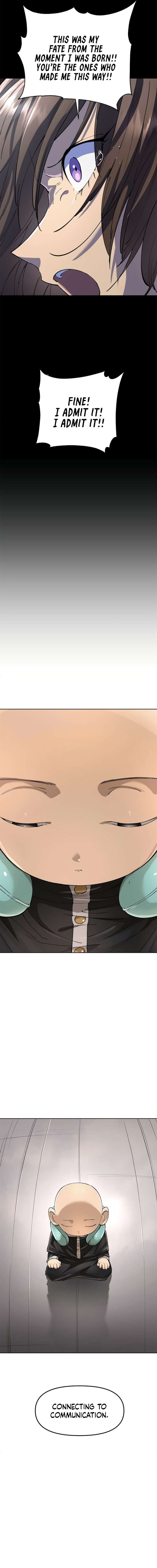 Space Cheon-ma 3077 - Chapter 87 Page 3