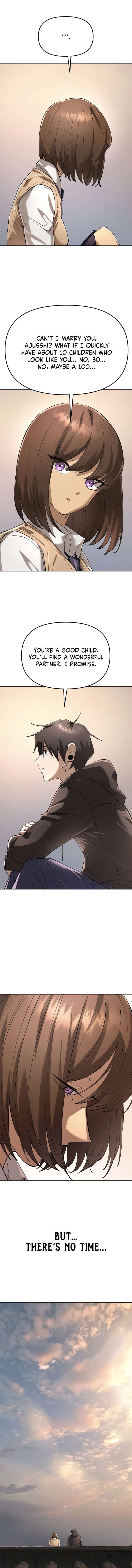 Space Cheon-ma 3077 - Chapter 87 Page 6