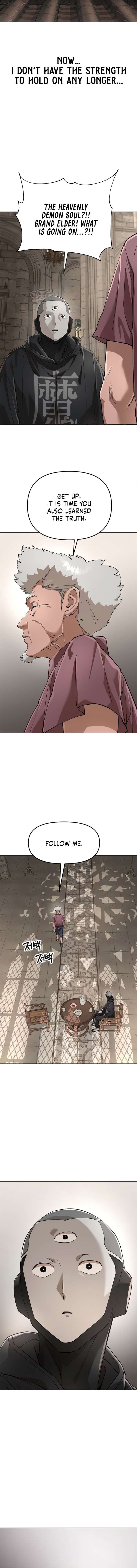 Space Cheon-ma 3077 - Chapter 87 Page 7