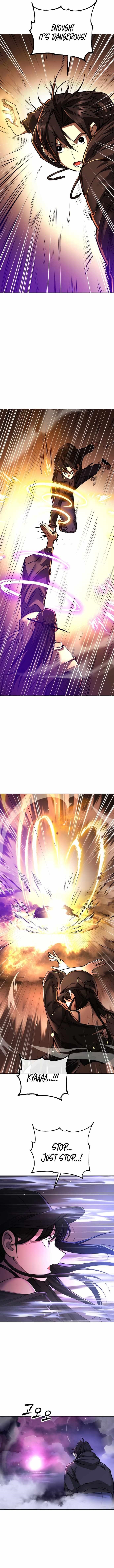 Space Cheon-ma 3077 - Chapter 9 Page 14