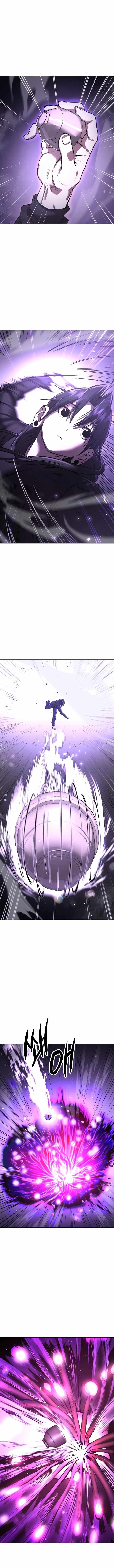 Space Cheon-ma 3077 - Chapter 9 Page 17