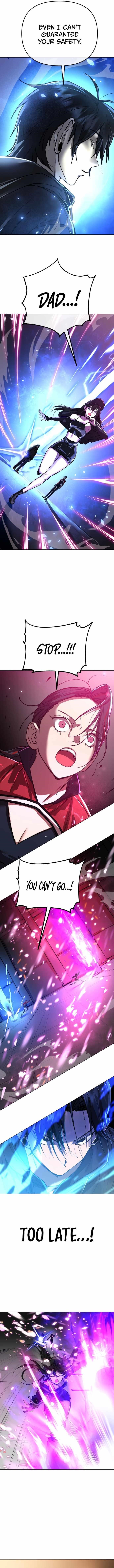 Space Cheon-ma 3077 - Chapter 9 Page 2