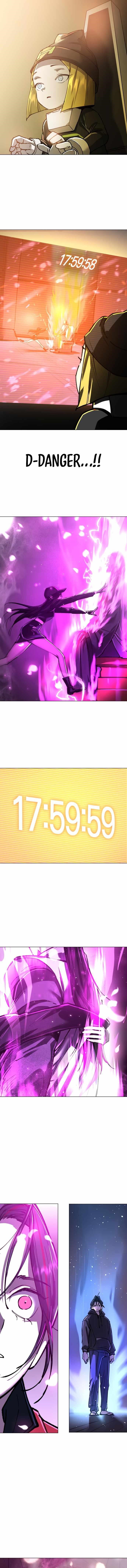 Space Cheon-ma 3077 - Chapter 9 Page 3